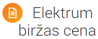 Elektrum_Birzas_Cena