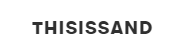 thisissand.com