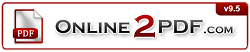 www.online2pdf.com